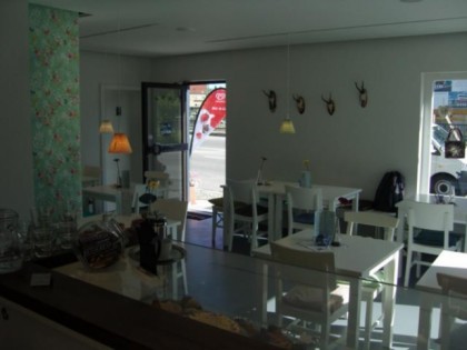 照片: Cafe Heimat