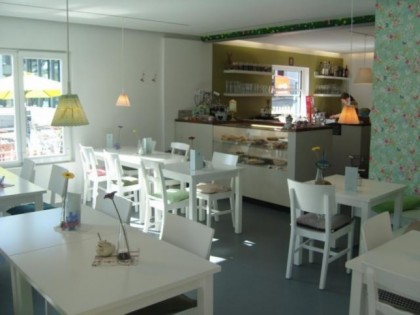 照片: Cafe Heimat