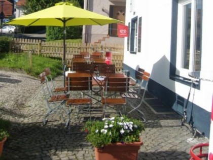 照片: Cafe Heimat