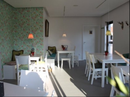 照片: Cafe Heimat