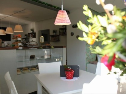 照片: Cafe Heimat