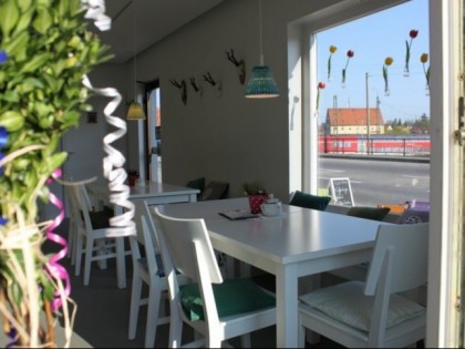 照片: Cafe Heimat