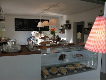 照片: Cafe Heimat